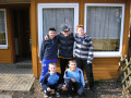 2008 Ostern